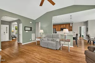 9052 Cornwell Dr, Wake Forest, NC 27587 - Photo 9