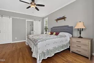 9052 Cornwell Dr, Wake Forest, NC 27587 - Photo 21