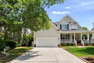 9052 Cornwell Dr, Wake Forest, NC 27587 - Photo 1