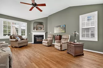 9052 Cornwell Drive, Wake Forest, NC 27587 - Photo 5