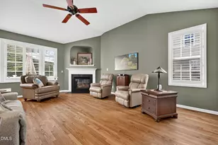 9052 Cornwell Dr, Wake Forest, NC 27587 - Photo 5