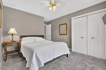 9052 Cornwell Drive, Wake Forest, NC 27587 - Photo 27
