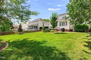 9052 Cornwell Dr, Wake Forest, NC 27587 - Photo 35