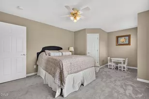 9052 Cornwell Dr, Wake Forest, NC 27587 - Photo 25