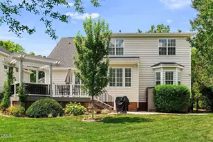 9052 Cornwell Dr, Wake Forest, NC 27587 - Photo 37