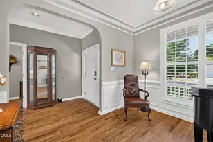 9052 Cornwell Dr, Wake Forest, NC 27587 - Photo 19