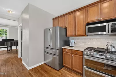 9052 Cornwell Drive, Wake Forest, NC 27587 - Photo 13