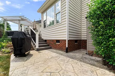 9052 Cornwell Drive, Wake Forest, NC 27587 - Photo 39