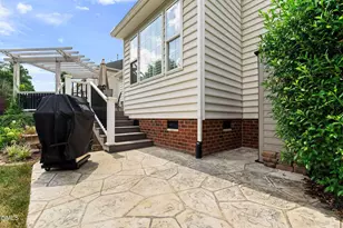 9052 Cornwell Dr, Wake Forest, NC 27587 - Photo 39