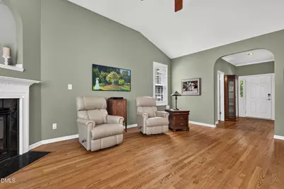 9052 Cornwell Drive, Wake Forest, NC 27587 - Photo 7
