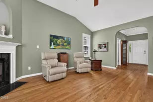 9052 Cornwell Dr, Wake Forest, NC 27587 - Photo 7
