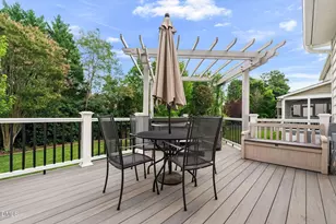 9052 Cornwell Dr, Wake Forest, NC 27587 - Photo 41