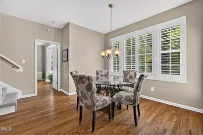 9052 Cornwell Drive, Wake Forest, NC 27587 - Photo 17