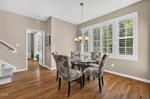 9052 Cornwell Dr, Wake Forest, NC 27587 - Photo 17