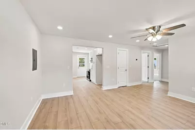 522 Buffalo Road, Smithfield, NC 27577 - Photo 5