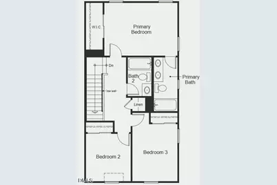2604 Addlet Drive, Raleigh, NC 27610 - Photo 3