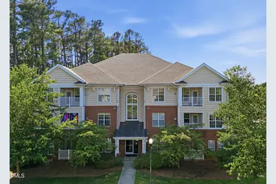 512 Ives Court, Chapel Hill, NC 27514 - Photo 1