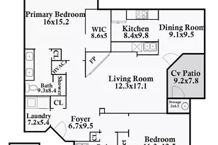 512 Ives Ct, Chapel Hill, NC 27514 - Photo 31