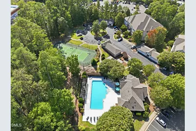 512 Ives Court, Chapel Hill, NC 27514 - Photo 29