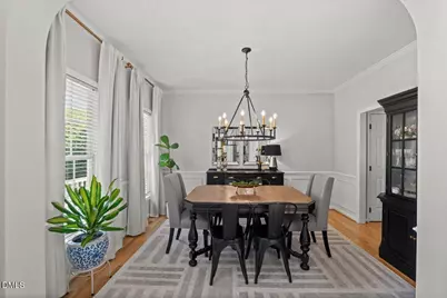 2405 Silver Lake Trail, Raleigh, NC 27606 - Photo 11