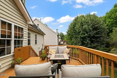 2405 Silver Lake Trail, Raleigh, NC 27606 - Photo 49