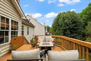 2405 Silver Lake Trail, Raleigh, NC 27606 - Photo 49