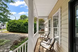 2405 Silver Lake Trail, Raleigh, NC 27606 - Photo 5