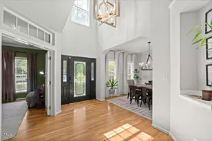 2405 Silver Lake Trail, Raleigh, NC 27606 - Photo 7