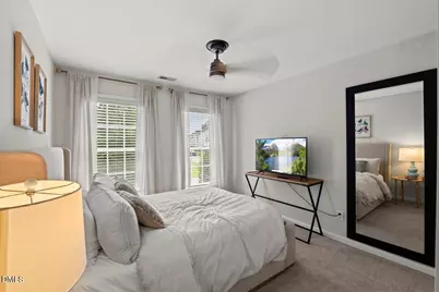 2405 Silver Lake Trail, Raleigh, NC 27606 - Photo 39