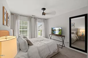 2405 Silver Lake Trail, Raleigh, NC 27606 - Photo 39