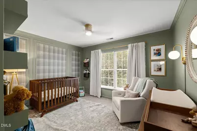 2405 Silver Lake Trail, Raleigh, NC 27606 - Photo 37