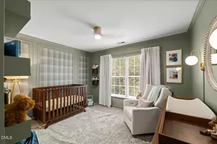 2405 Silver Lake Trail, Raleigh, NC 27606 - Photo 37