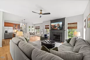 2405 Silver Lake Trail, Raleigh, NC 27606 - Photo 17