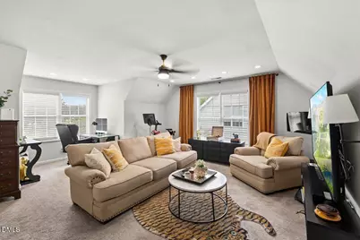 2405 Silver Lake Trail, Raleigh, NC 27606 - Photo 43