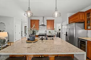 2405 Silver Lake Trail, Raleigh, NC 27606 - Photo 19