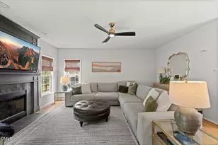 2405 Silver Lake Trail, Raleigh, NC 27606 - Photo 15