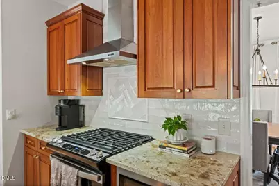 2405 Silver Lake Trail, Raleigh, NC 27606 - Photo 21