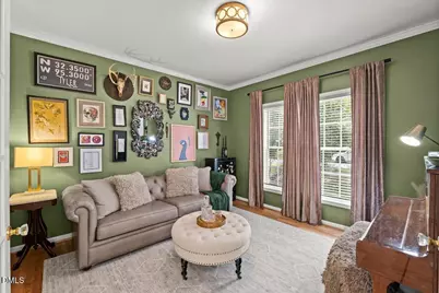2405 Silver Lake Trail, Raleigh, NC 27606 - Photo 9
