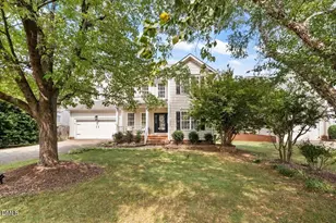 2405 Silver Lake Trail, Raleigh, NC 27606 - Photo 57