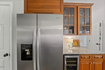 2405 Silver Lake Trail, Raleigh, NC 27606 - Photo 25