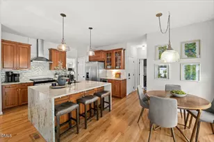 2405 Silver Lake Trail, Raleigh, NC 27606 - Photo 1