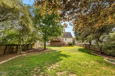 2405 Silver Lake Trail, Raleigh, NC 27606 - Photo 53