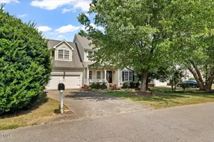 2405 Silver Lake Trail, Raleigh, NC 27606 - Photo 55