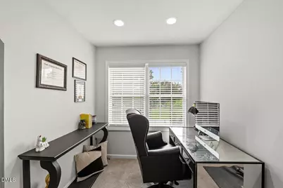 2405 Silver Lake Trail, Raleigh, NC 27606 - Photo 45
