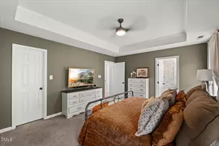 2405 Silver Lake Trail, Raleigh, NC 27606 - Photo 33