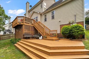 2405 Silver Lake Trail, Raleigh, NC 27606 - Photo 51