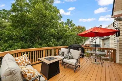 2405 Silver Lake Trail, Raleigh, NC 27606 - Photo 47