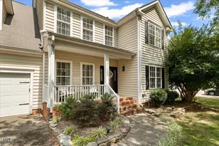 2405 Silver Lake Trail, Raleigh, NC 27606 - Photo 3