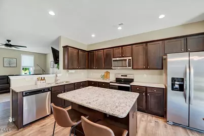 64 Jester Court, Clayton, NC 27520 - Photo 5