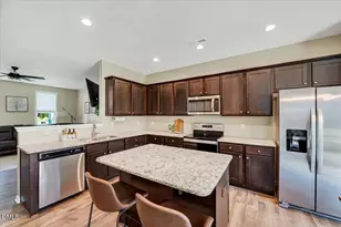 64 Jester Ct, Clayton, NC 27520 - Photo 5